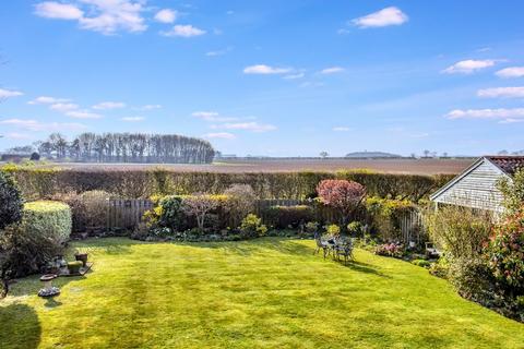 undefined, Crow Hall Barns, Burnham Market