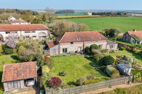 undefined, Crow Hall Barns, Burnham Market