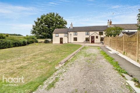 3 bedroom cottage for sale, Mansfield Road, Nottingham