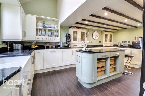 3 bedroom cottage for sale, Mansfield Road, Nottingham