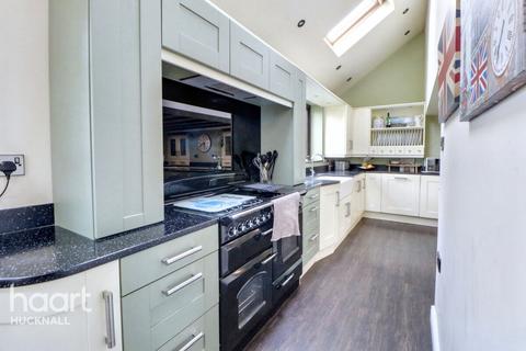 3 bedroom cottage for sale, Mansfield Road, Nottingham