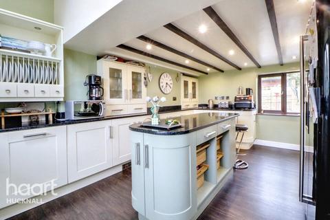 undefined, Mansfield Road, Nottingham