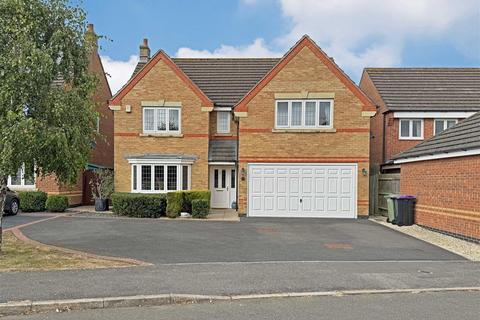 undefined, Tarragon Way, Bourne