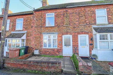 undefined, Southend Road, Hunstanton, Norfolk, PE36