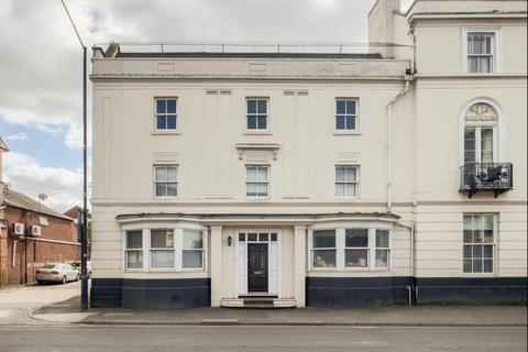 undefined, Crown Terrace, High Street, Leamington Spa, CV31