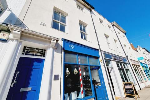 undefined, Regent Street, Leamington Spa, CV32