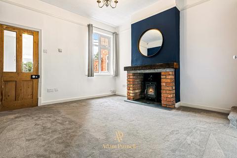 undefined, Forest Road, Huncote, LE9