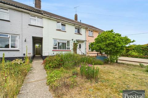 3 Atlas Road, Earls Colne, Colchester, CO6 2LU