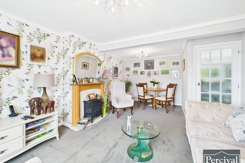 3 Atlas Road, Earls Colne, Colchester, CO6 2LU