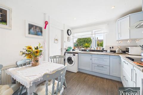 3 Atlas Road, Earls Colne, Colchester, CO6 2LU