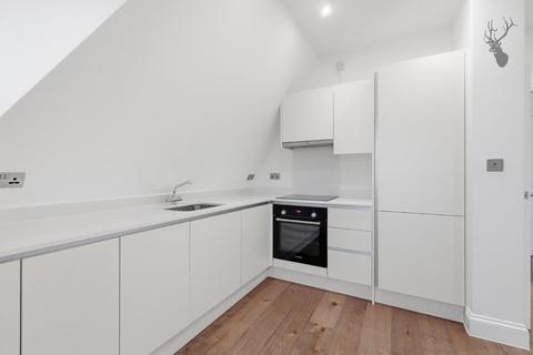 undefined, Aldbourne Road, Shepherd's Bush W12