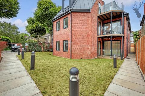 undefined, Aldbourne Road, Shepherd's Bush W12