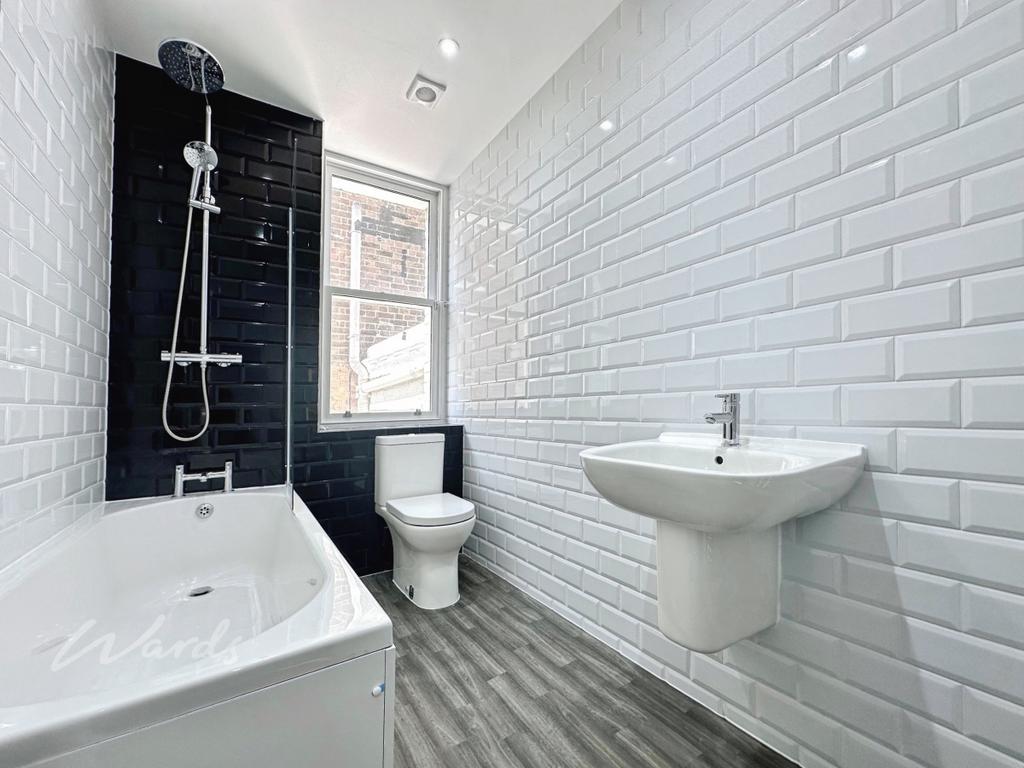 Buenos aries bath...