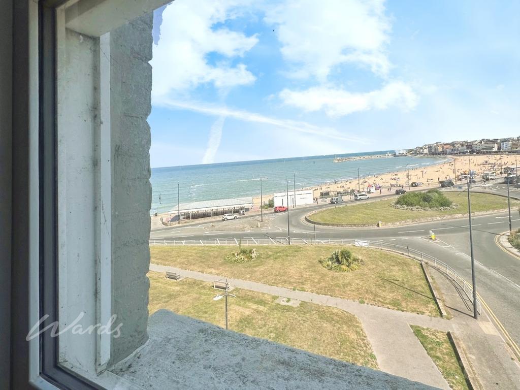 Buenos aries view...