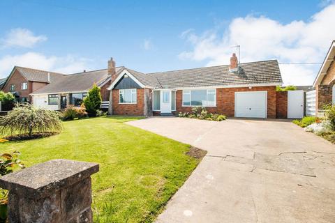 2 bedroom detached bungalow for sale, Tegfan, Allt Goch, St. Asaph
