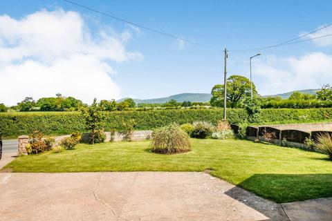 2 bedroom detached bungalow for sale, Tegfan, Allt Goch, St. Asaph