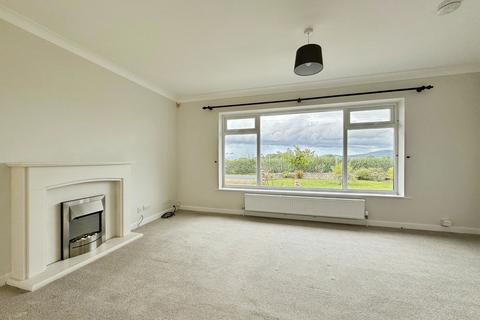 2 bedroom detached bungalow for sale, Tegfan, Allt Goch, St. Asaph