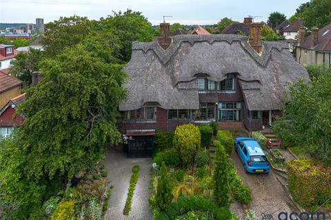 Buck Lane, Kingsbury NW9
