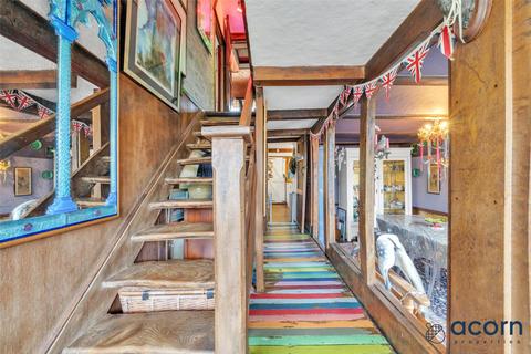 undefined, Buck Lane, Kingsbury NW9