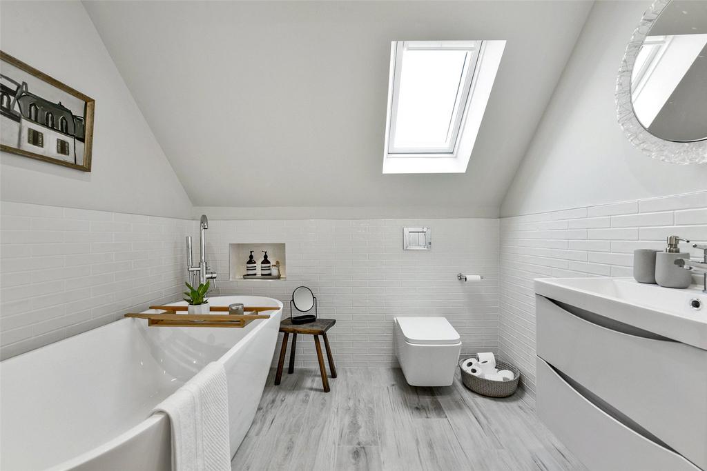 Ensuite