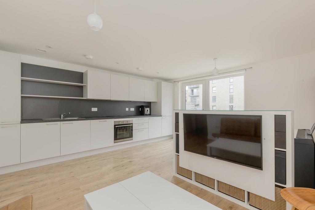 Living Room / Dining Room / Kitchen