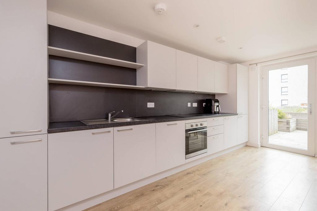Living Room / Dining Room / Kitchen