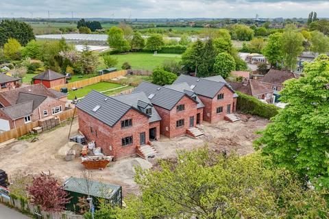 5 bedroom detached house for sale, Laurel Croft, Clenchwarton