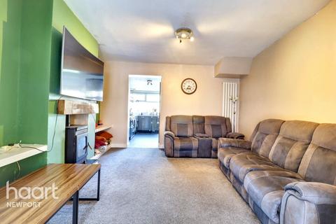 undefined, Liscombe Street, Newport