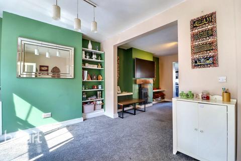 undefined, Liscombe Street, Newport