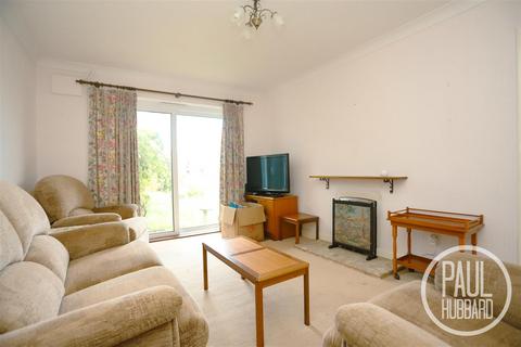 3 bedroom semi-detached bungalow for sale, Ship Road, Pakefield, NR33