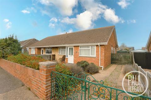 3 bedroom semi-detached bungalow for sale, Ship Road, Pakefield, NR33
