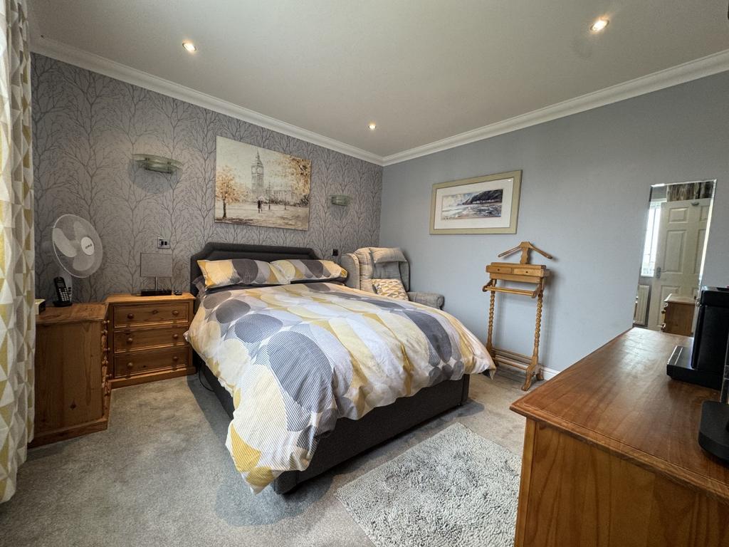 Front Bedroom 2