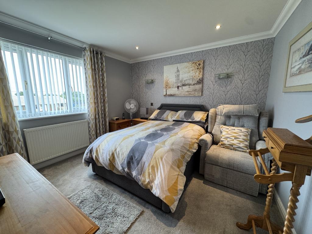 Front Bedroom 2