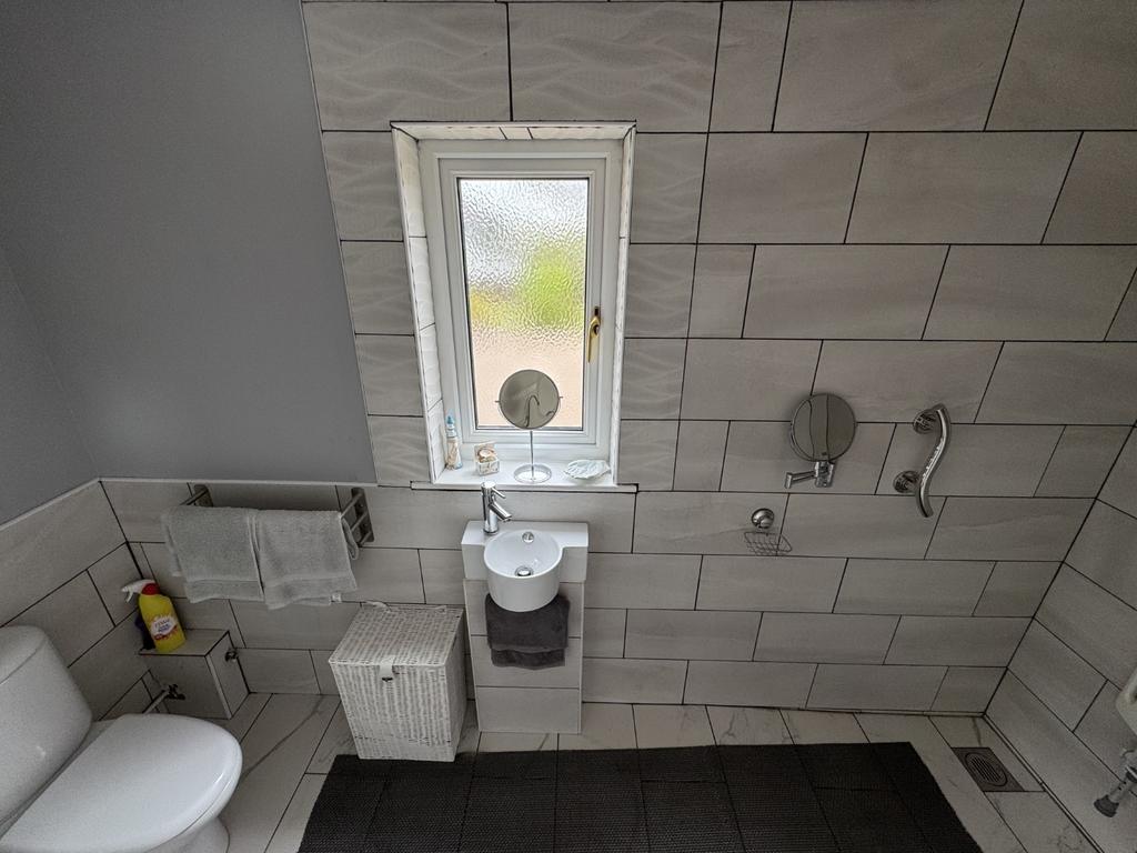 Wet Room