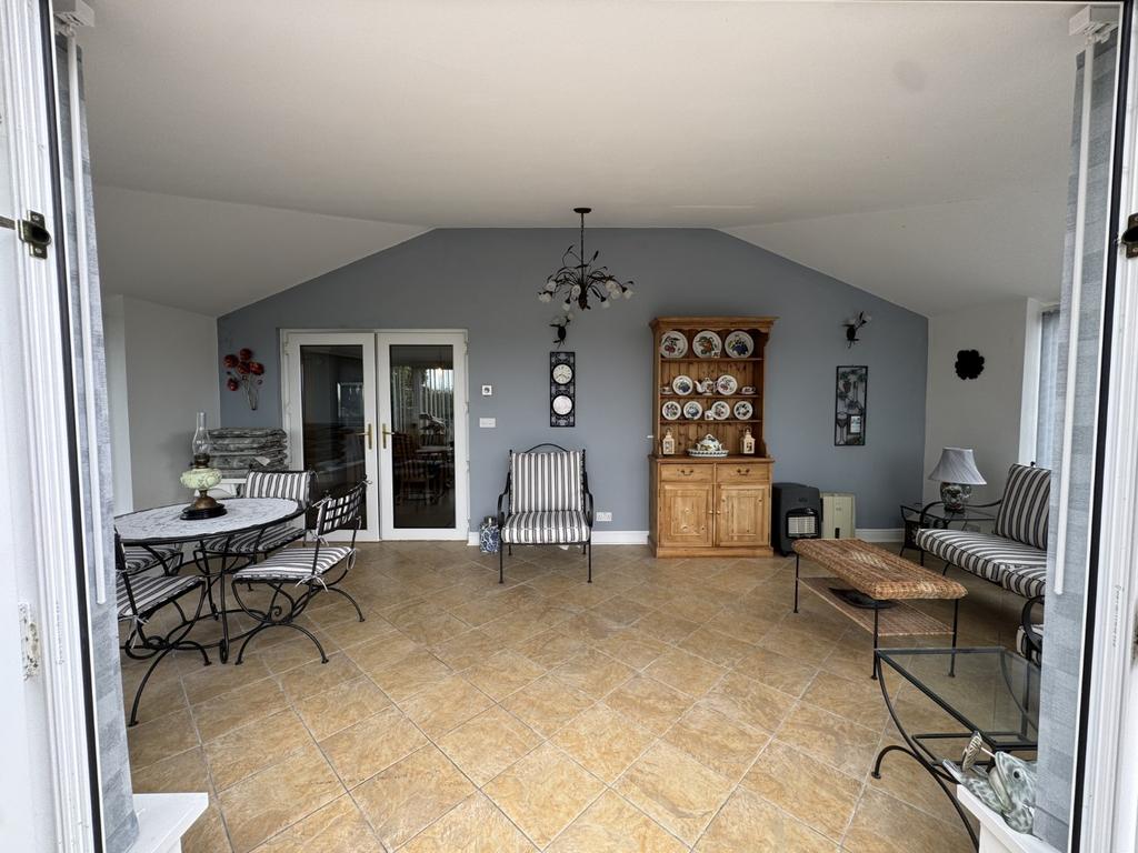Sun room