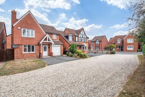 undefined, Mountserrat Road, Bromsgrove, Worcestershire, B60