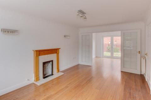 undefined, Mountserrat Road, Bromsgrove, Worcestershire, B60