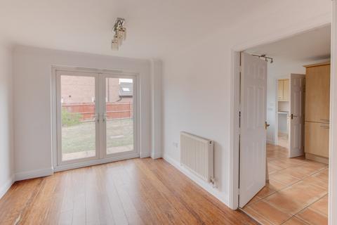 undefined, Mountserrat Road, Bromsgrove, Worcestershire, B60