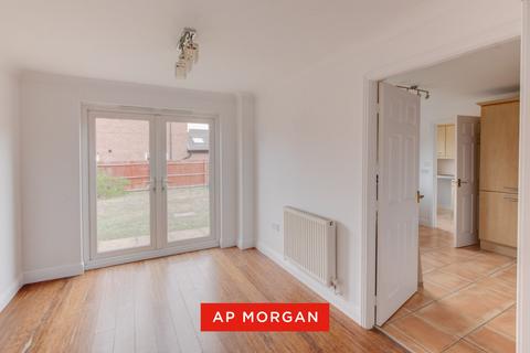 undefined, Mountserrat Road, Bromsgrove, Worcestershire, B60