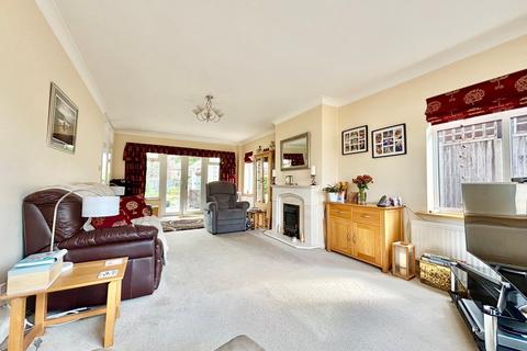 4 bedroom detached house for sale, Westville Road, Bexhill-on-Sea, TN39