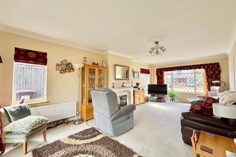 4 bedroom detached house for sale, Westville Road, Bexhill-on-Sea, TN39