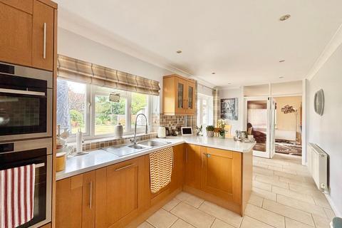 4 bedroom detached house for sale, Westville Road, Bexhill-on-Sea, TN39