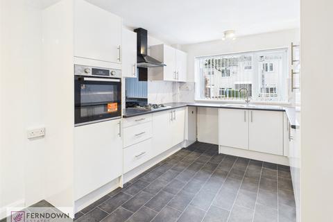 undefined, Worcester Walk, Birmingham, West Midlands, B37