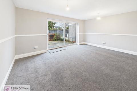 undefined, Worcester Walk, Birmingham, West Midlands, B37