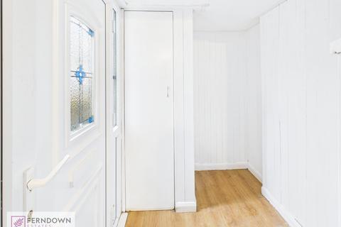 undefined, Worcester Walk, Birmingham, West Midlands, B37