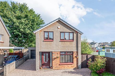 44 Barry Road, Kirkcaldy, KY2 6HZ