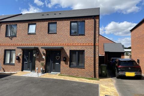 undefined, The Links, Off Hartlebury Road, Stourport on Severn