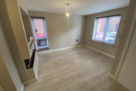 undefined, The Links, Off Hartlebury Road, Stourport on Severn