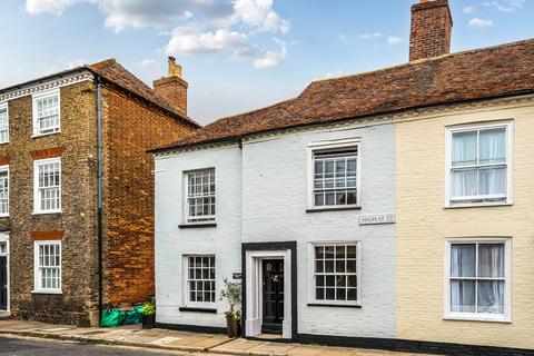 undefined, High Street, Sandwich