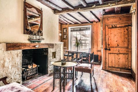 undefined, High Street, Sandwich